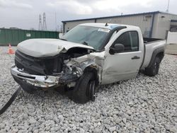 2010 Chevrolet Silverado K1500 LT for sale in Barberton, OH