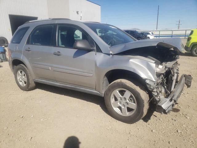 2008 Chevrolet Equinox LS