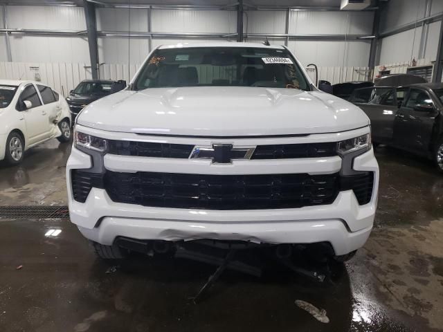 2023 Chevrolet Silverado K1500 RST