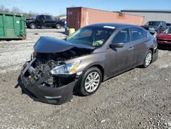 Salvage cars for sale from Copart Hueytown, AL: 2015 Nissan Altima 2.5