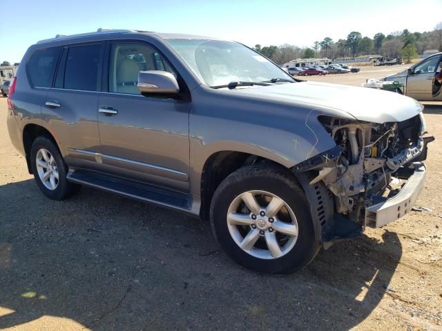 2012 Lexus GX 460