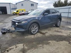 Salvage cars for sale at Windsor, NJ auction: 2022 Mazda CX-30 Select