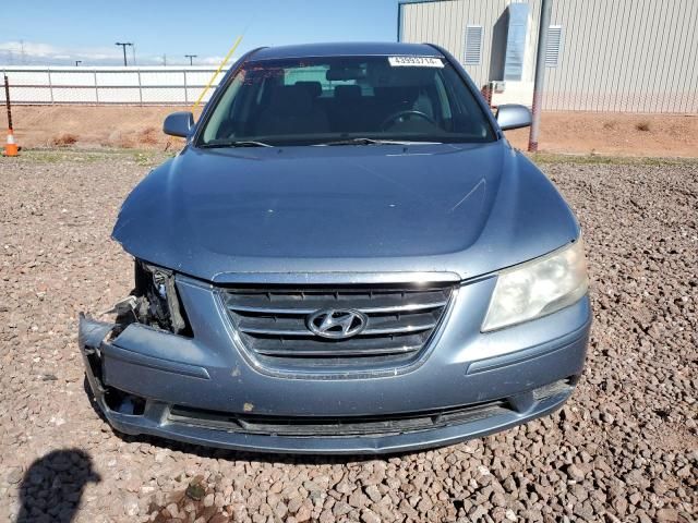 2009 Hyundai Sonata GLS