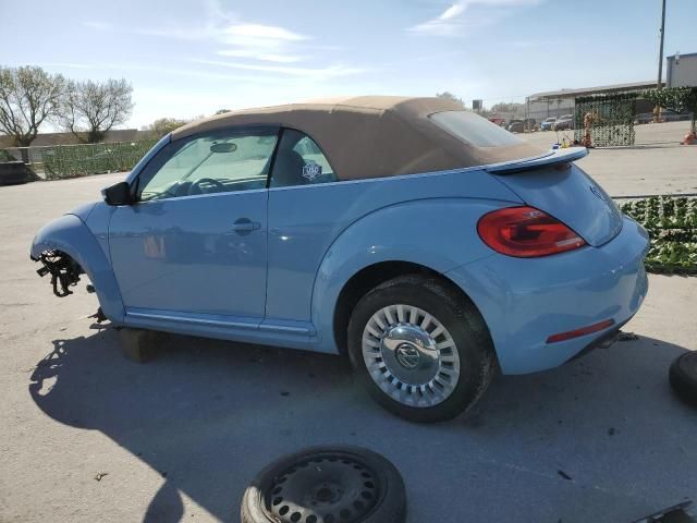 2015 Volkswagen Beetle 1.8T