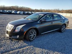 Salvage cars for sale from Copart Gastonia, NC: 2013 Cadillac XTS Luxury Collection