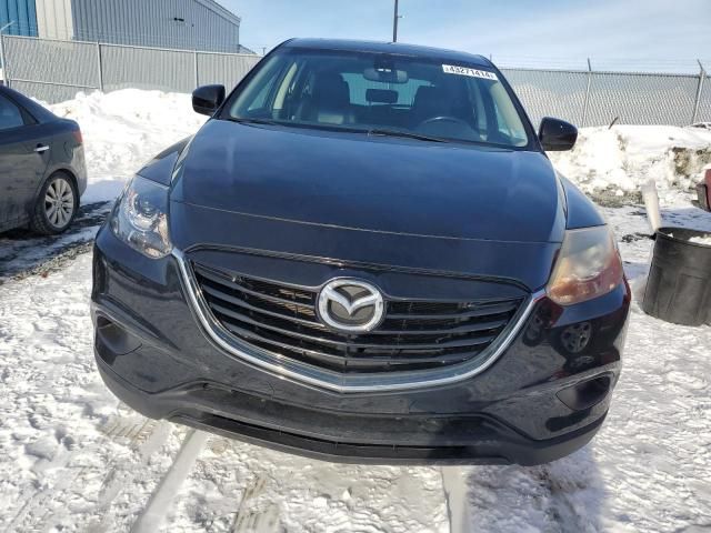 2014 Mazda CX-9 Touring