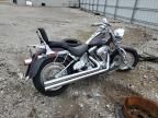 2005 Harley-Davidson Flstfi