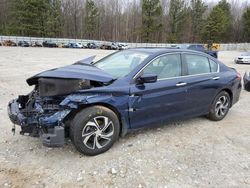 2017 Honda Accord LX for sale in Gainesville, GA