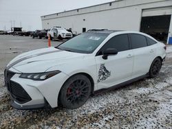 Vehiculos salvage en venta de Copart Farr West, UT: 2021 Toyota Avalon TRD