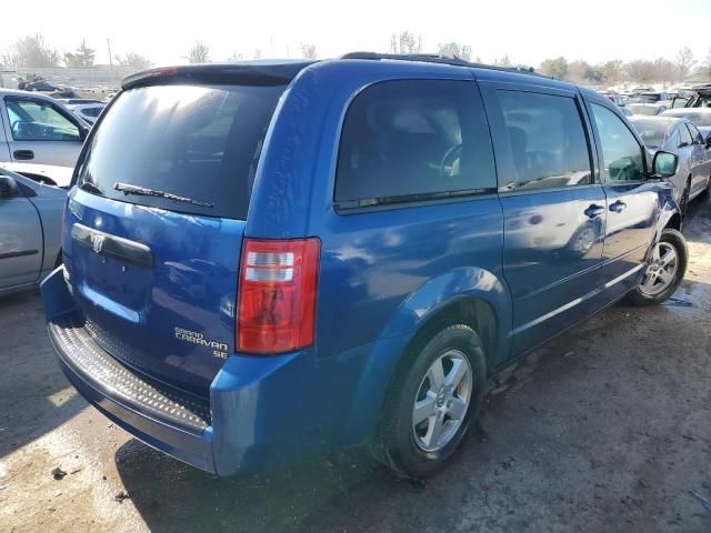 2010 Dodge Grand Caravan SE