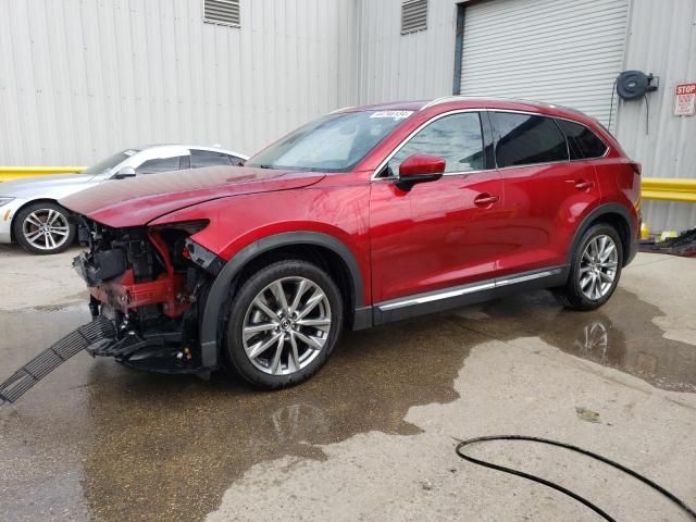 2019 Mazda CX-9 Grand Touring