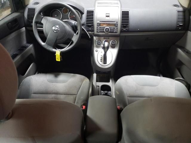 2008 Nissan Sentra 2.0