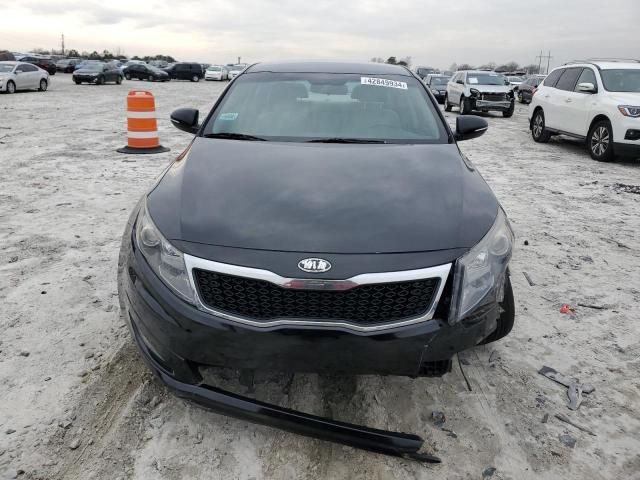 2012 KIA Optima LX