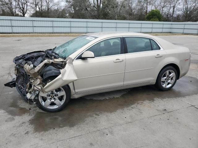 2009 Chevrolet Malibu 1LT