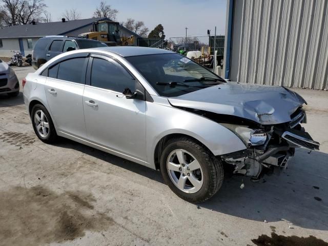 2013 Chevrolet Cruze LT