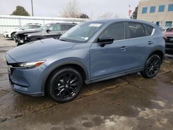 2021 Mazda CX-5 Touring en venta en Littleton, CO