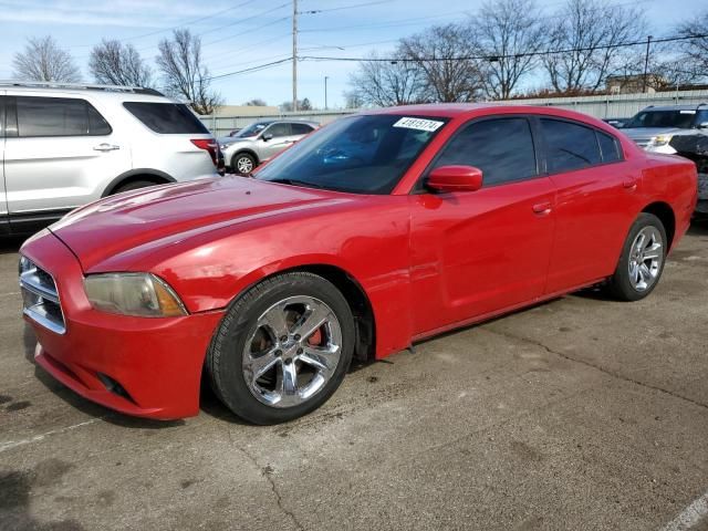 2013 Dodge Charger SXT