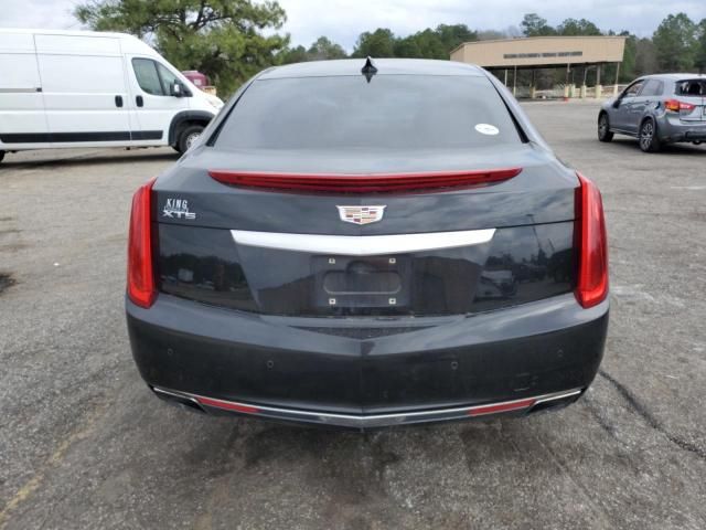 2016 Cadillac XTS Luxury Collection