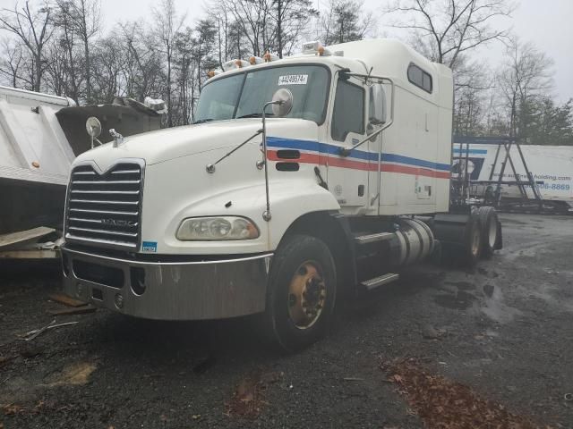 2016 Mack 600 CXU600