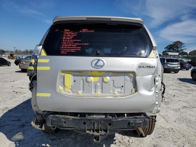 2014 Lexus GX 460