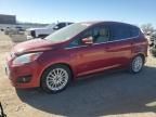 2013 Ford C-MAX SEL