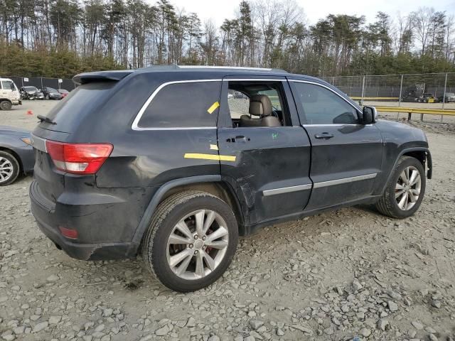 2013 Jeep Grand Cherokee Laredo