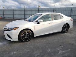 2018 Toyota Camry L for sale in Antelope, CA