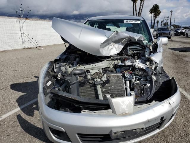 2008 Nissan Versa S