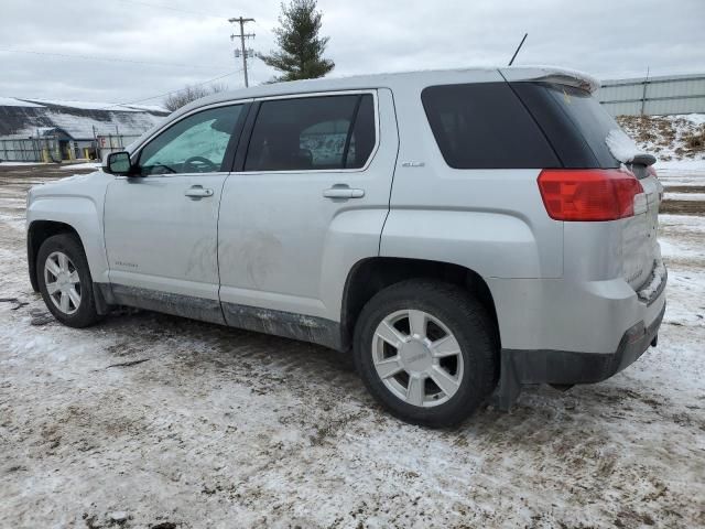 2013 GMC Terrain SLE