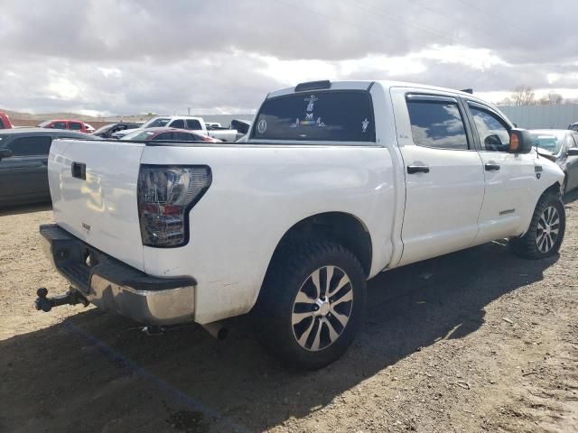 2007 Toyota Tundra Crewmax SR5