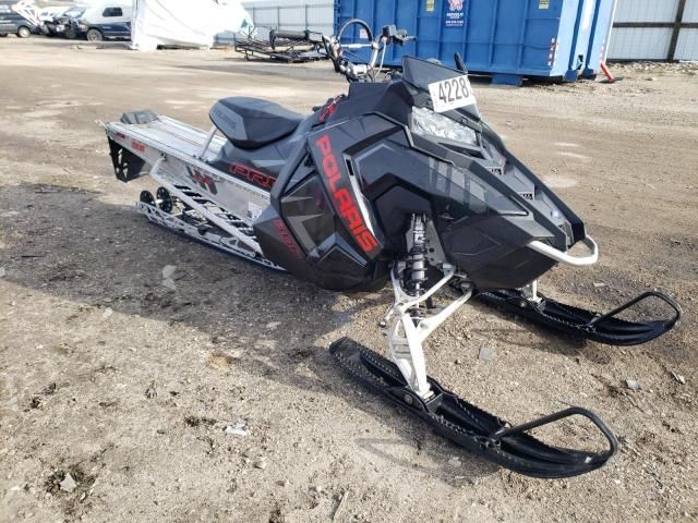 2020 Polaris RMK 800