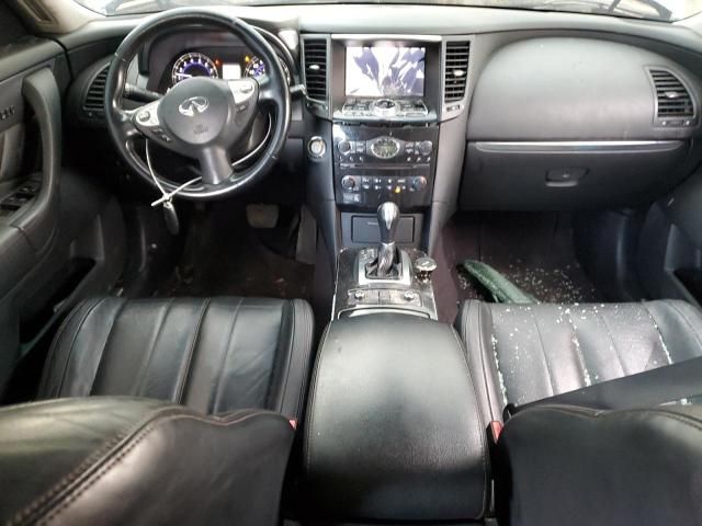 2012 Infiniti FX35