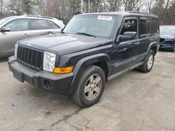 2006 Jeep Commander for sale in Austell, GA