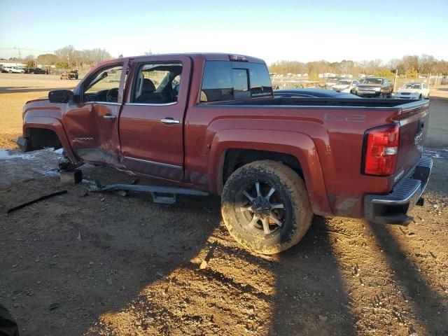 2015 GMC Sierra K1500 SLT