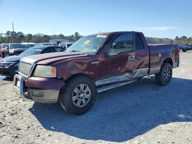 2004 Ford F150