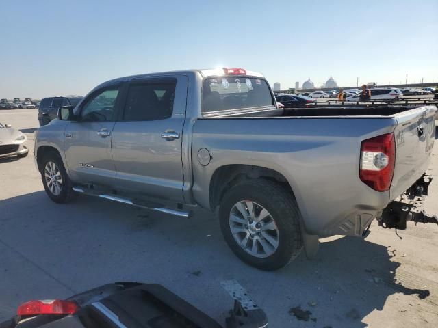 2014 Toyota Tundra Crewmax Limited