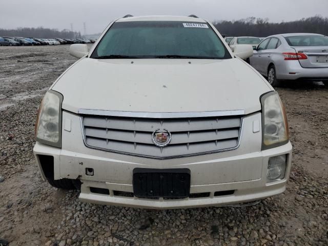 2006 Cadillac SRX