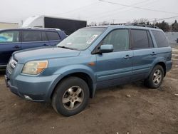 2006 Honda Pilot EX en venta en Baltimore, MD