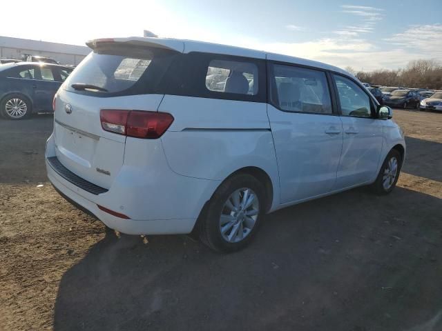 2015 KIA Sedona L