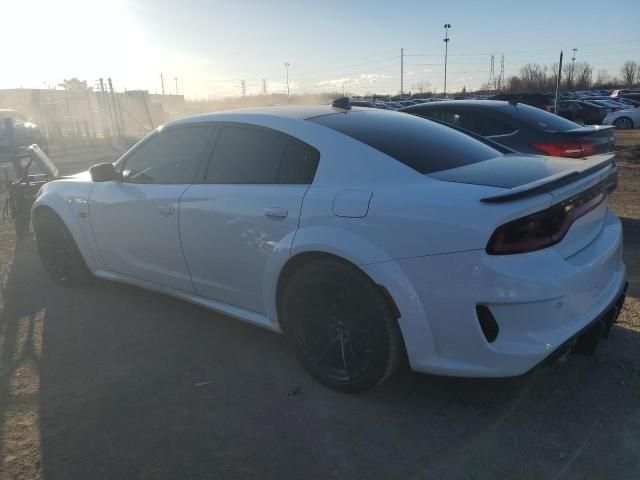 2022 Dodge Charger Scat Pack