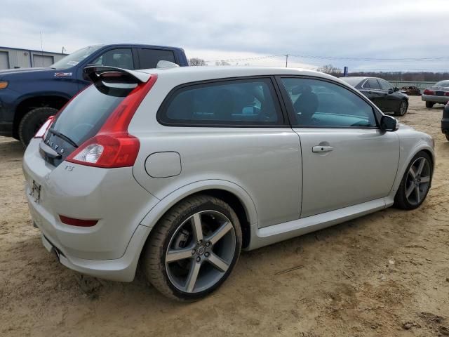 2013 Volvo C30 T5