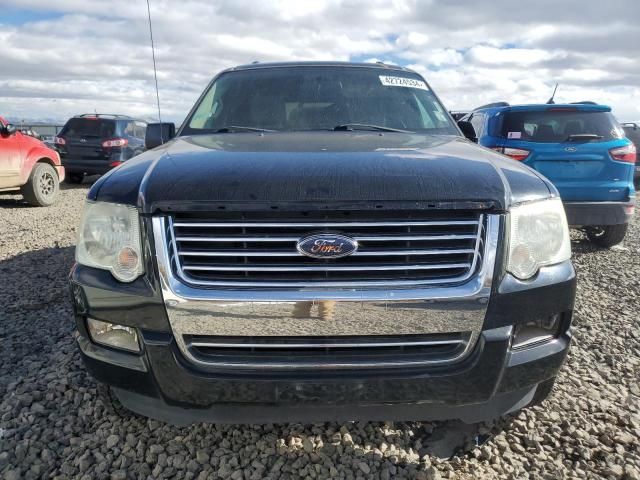 2008 Ford Explorer XLT