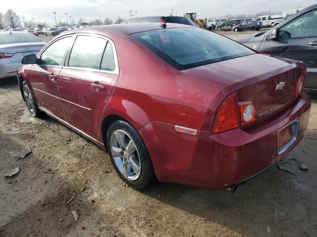 2010 Chevrolet Malibu 2LT