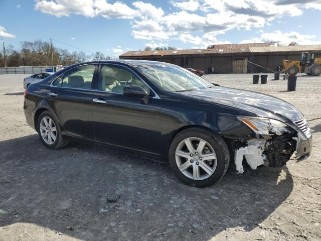 2009 Lexus ES 350