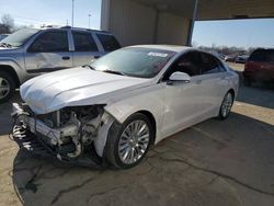 2016 Lincoln MKZ for sale in Fort Wayne, IN