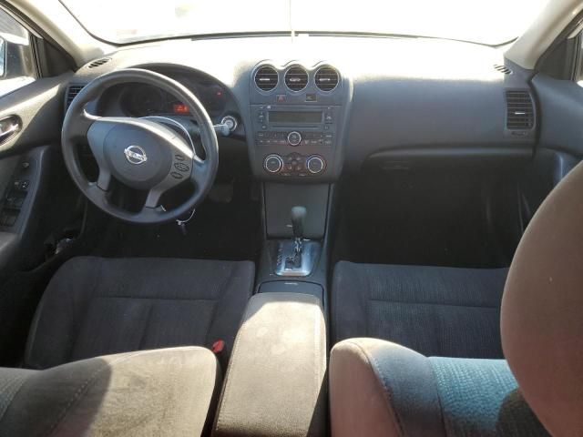 2011 Nissan Altima Base