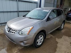 2013 Nissan Rogue S for sale in Mcfarland, WI