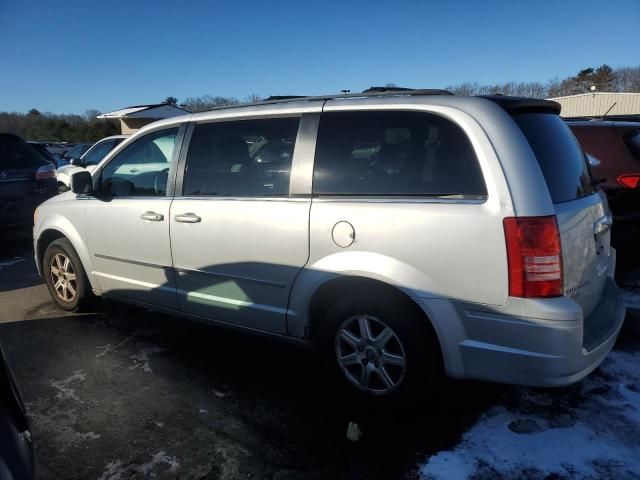 2009 Chrysler Town & Country Touring