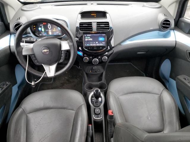 2015 Chevrolet Spark EV 2LT