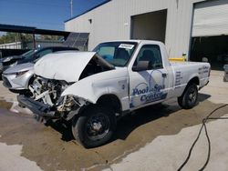 Salvage cars for sale at New Orleans, LA auction: 2008 Ford Ranger